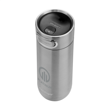 Logotrade liikelahja mainoslahja kuva: Contigo® Luxe AUTOSEAL® 470 ml lämpökuppi